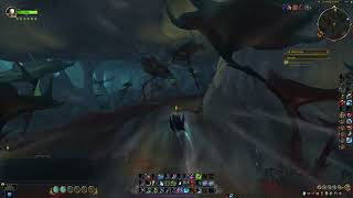 Something Not Ruined, WoW The War Within Quest