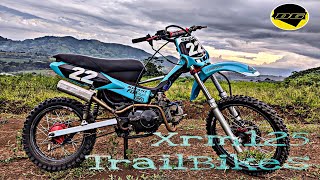 Best Of Xrm125 Trailbike Philippines