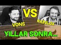 YILLAR SONRA RAİNLOX İLE VS ATTIK! ZULA @RainLoX