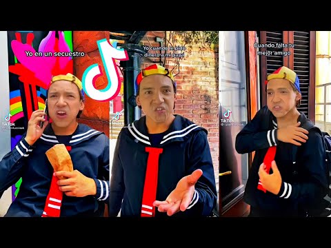 MEJORES TIK TOK