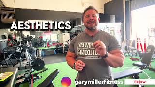 🔥THE MOST UNDERRATED MUSCLES FOR STRENGTH & LONGEVITY 🔥