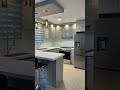 Cocinas Integrales Acabados de lujo #mueblessahir #kitchen
