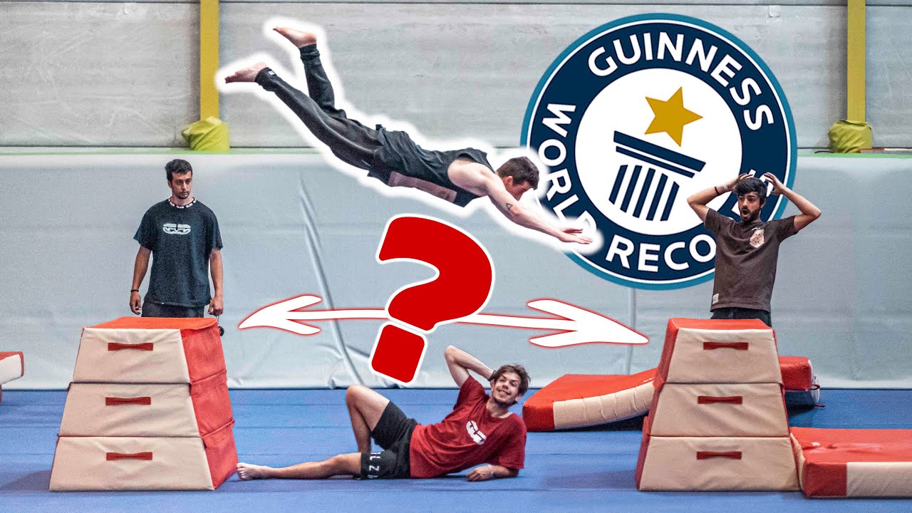 ¿POSIBILIDADES INFINITAS?