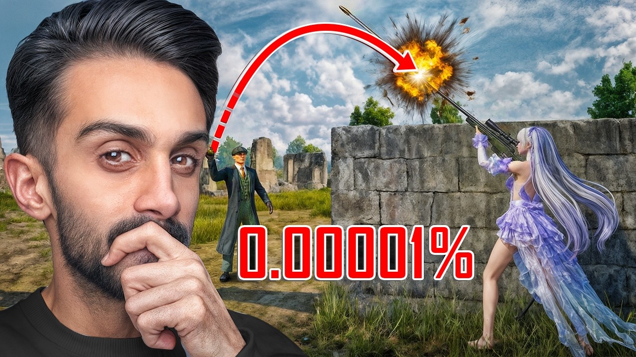 StreamTime🕕ری‌اکت به خوش‌شانس ترین پلیرها پابجی موبایل❗