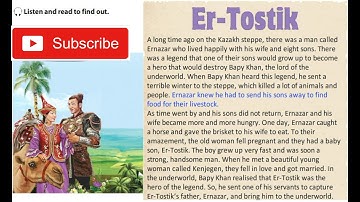 Er Tostik (Text) Excel 6 Module 7d