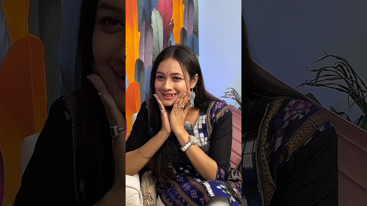 Archana Padhi ra love story 