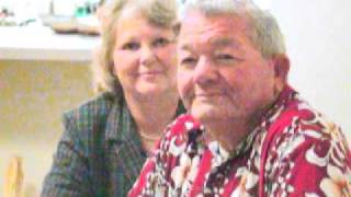 Cathy & Papaw