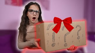 MYSTERY BOXOKAT NYITOTTAM🎁(Melyik volt a legértékesebb?)