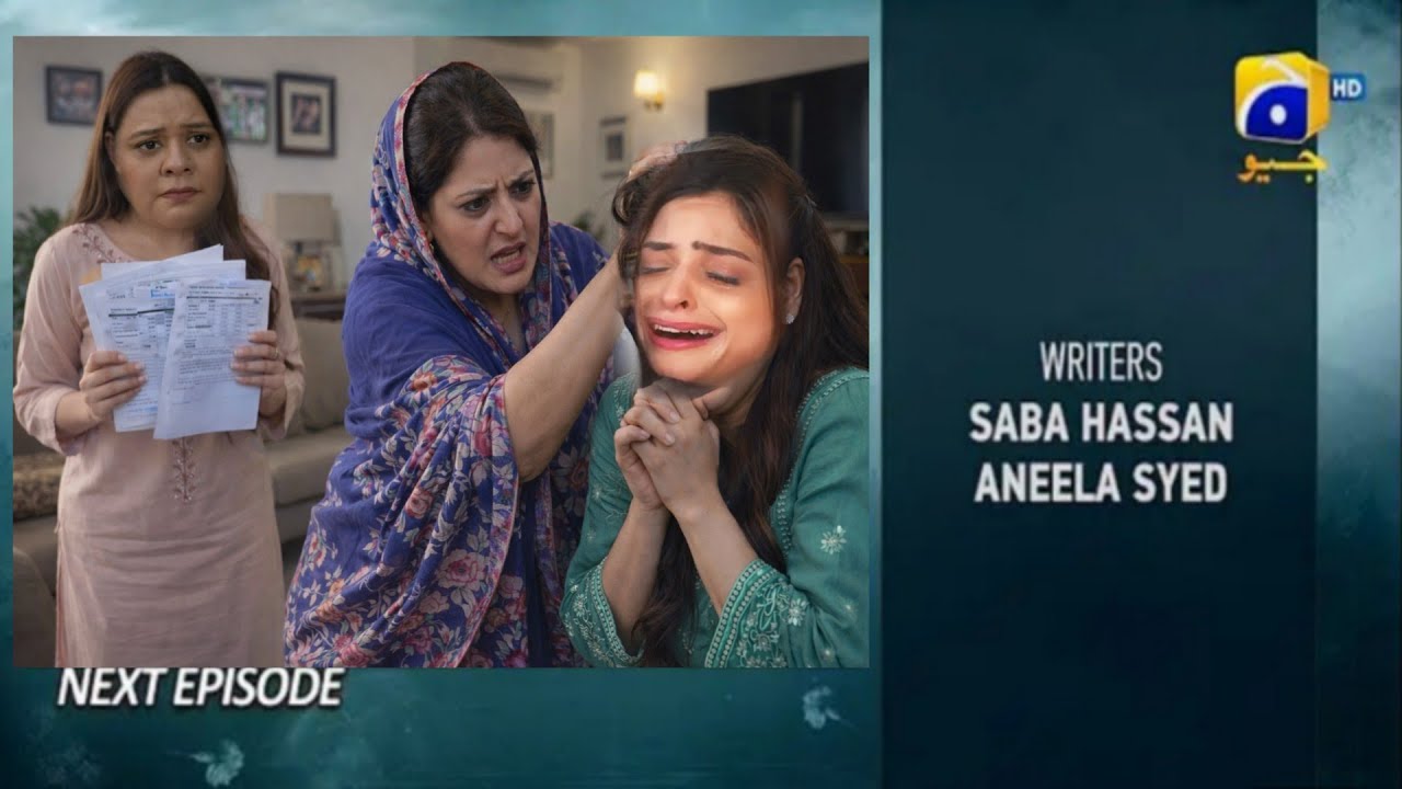 Mufaad parast Episode 53 Promo | mufaad parast Episode 53 Teaser Reviews 