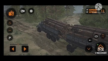 ( Tha bog)Mud runner  free room gameplay #1