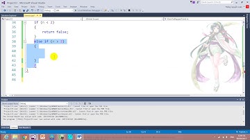 Lập Trình C - Bài 97 - Tìm số nguyên tố đầu tiên trong mảng 1 chiều các số nguyên