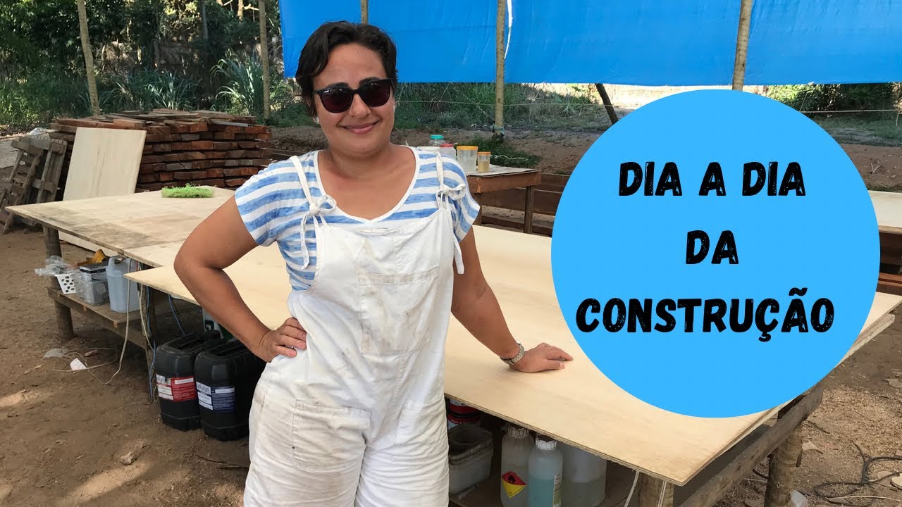 104| NOSSO DIA A DIA POR UMA SEMANA
