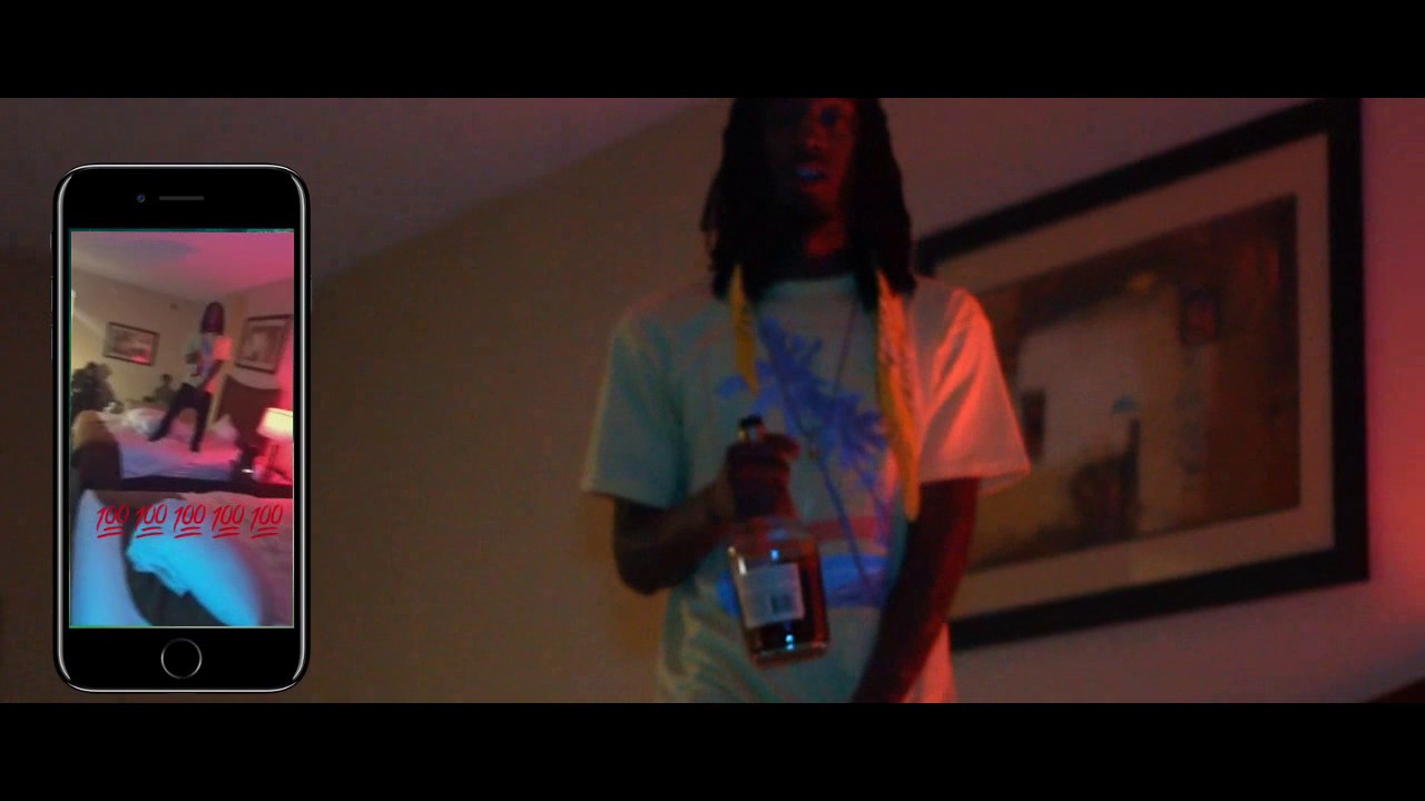 Sco Bay - Mindset (Official Video) Dir. @TrillyMcDilly