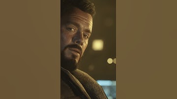 Insane Facial Graphics in The Callisto Protocol #shorts