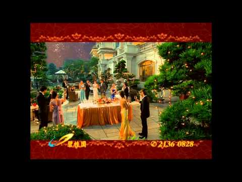 碧桂園 2012(龍年) 賀年廣告