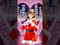 メリークリスマス！🎅 Sugar Rush Christmas 日本語Ver. 💖 #Shorts