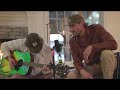 Chase Rice - "I Walk Alone" {Fireside Sessions} ft. J. Free