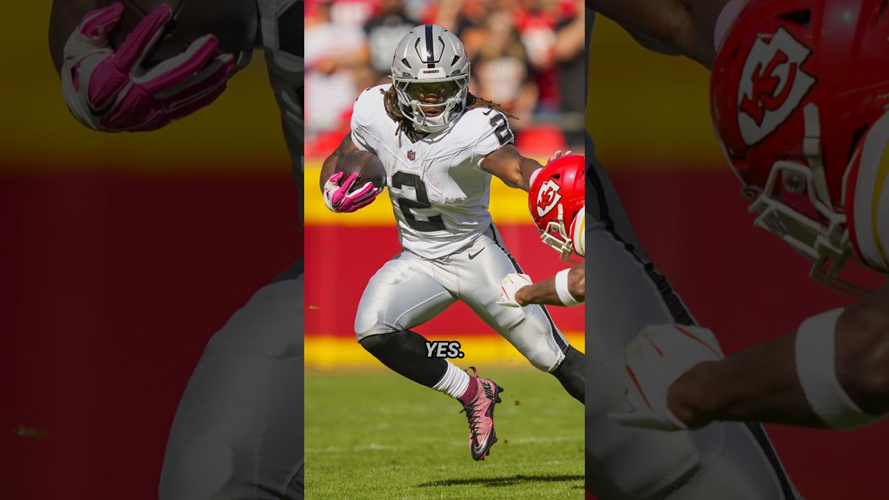 The Next 3 Games Will DEFINE the Raiders’ Season 😳 🔥 #lasvegasraiders #raiders #nfl The Next 3 Games Will DEFINE the Raiders’ Season 😳 🔥 #lasvegasraiders #raiders #nfl