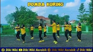 Senam Kreasi Domba Kuring - by Diki Niki Aerobik