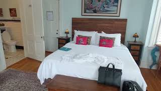 AirBNB Savannah Georgia
