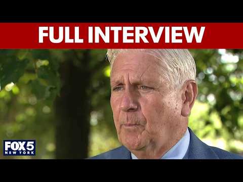 FULL: Blakeman talks campaign, taxes, Trump