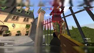 Deadshot Gameplay #2120