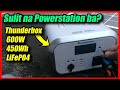 Thunderbox 600w powerstation teardown  review