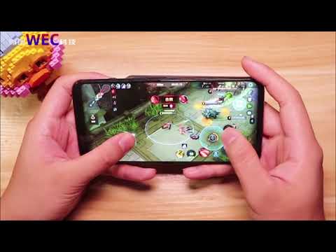 一加7玩王者荣耀：2999元的骁龙855旗舰，这表现可以吧？
