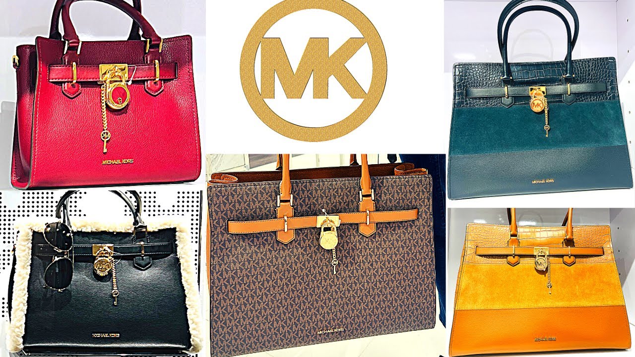 Michael Kors Outlet Shopping 🛍 Bags, Shoes, Watch, Jewelry, Ready to Wear, Winter Collection Sale