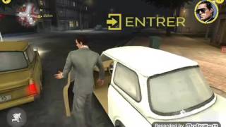 L'AGENT SECRET TRÈS FURTIF screenshot 1