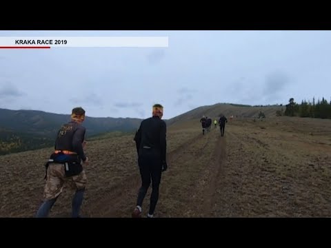 Время местное Эфир: