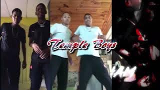 Temple Boys - General van Gham []