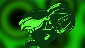 Ben 10: Ultimate Alien genderswap | Swampfire Transformation