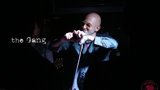 Poso se thelo- ''The Gang''