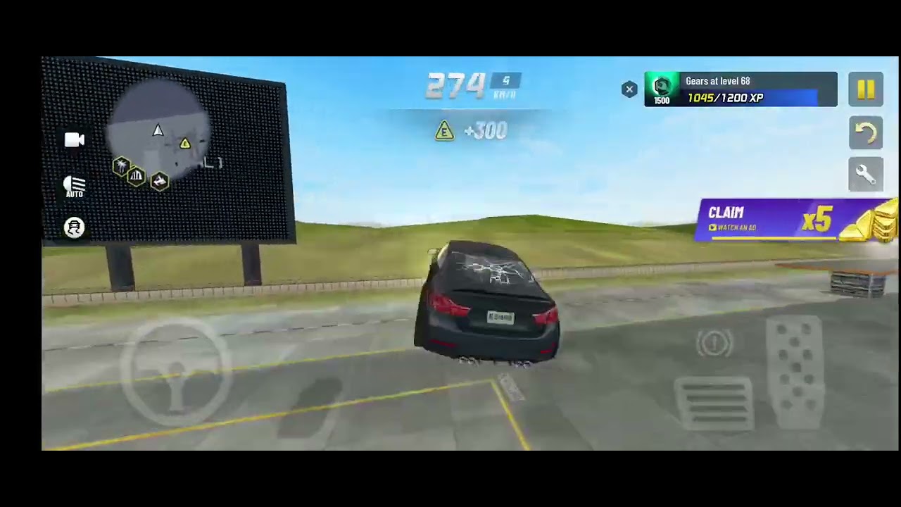 Adrenalin#automobile #bmwm5 