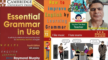 Unit-72:Article–the -I like music/I hate exams–We don’t use ‘the’ for general ideas. Improve English