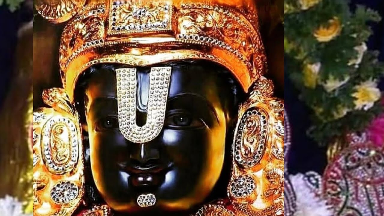 Thirumala Vaasa sri venkatesa hari hari Govinda Lord Balaji ringtone