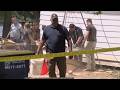 Wisconsin DOJ, local law enforcement investigating property on Silver Lake in Laona