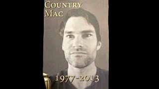 R.I.P. Country Mac - It’s Always Sunny In Philadelphia