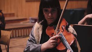 Heroes Orchestra - Tower [TRAILER]