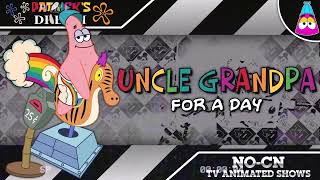 ｃｈａｓｉｎｇ ｍｙ ｂｅｓｔ ｄｒｅａｍｓ - Uncle Grandpa For A Day