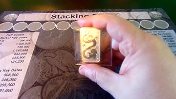 1909 S VDB Comment Video