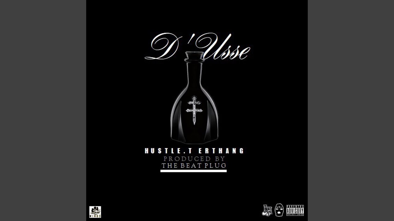 Watch D'usse on YouTube Watch D'usse on YouTube