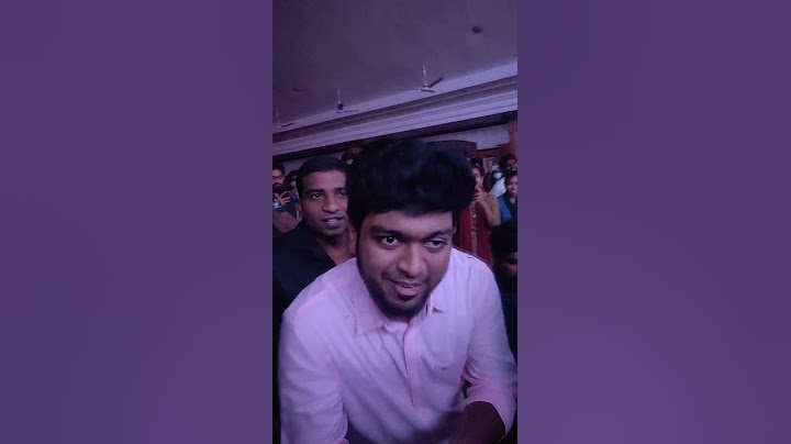 fun pandrom 100th episode kondatam vj siddhu,sherif,harshath khan, ram nisanth mass entry ❤️