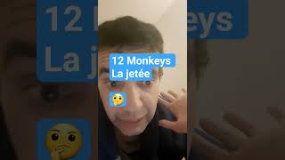 Ciné Review : L’Armée des 12 singes (12 Monkeys) / La Jetée