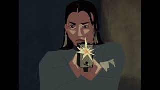 Onis - Animation