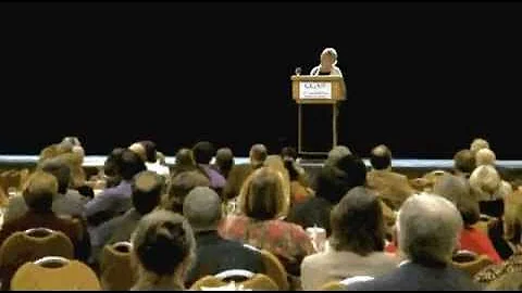 2011 CCAS Annual Meeting - Vickie Rutledge Shields