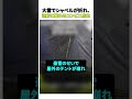 【驚愕】大雪でシャベルが折れ、途方に暮れるコンビニ店主。徹夜明けのショベルカー運転手に貸した“1脚の椅子”が、直後に駐車場で起こした奇跡の真相!