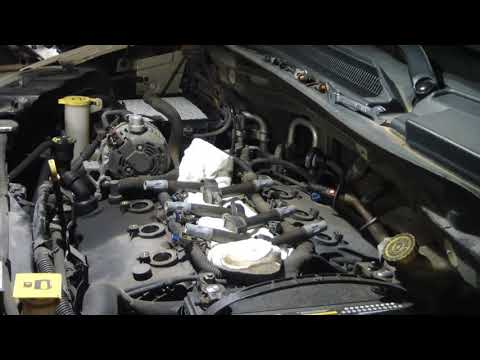 Video: Sådan rengøres din motorrum: 13 trin (med billeder)