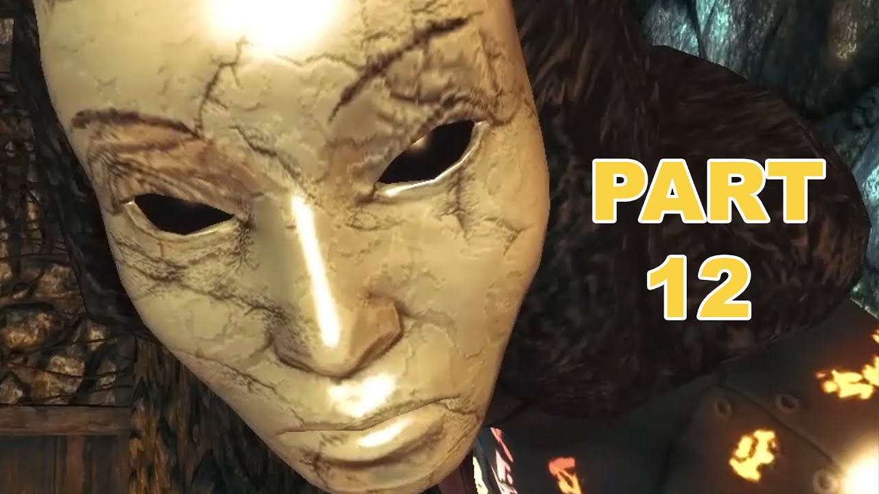 Shadow Warrior | Walkthrough Gameplay - Part 12 (PC Game)